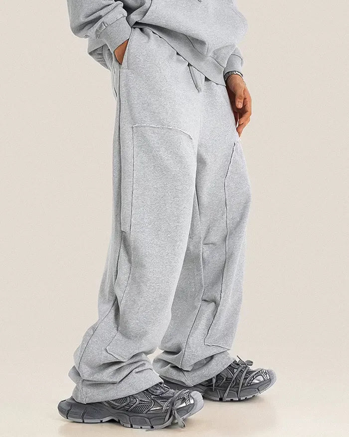 Sweatpants y2k ’Flare’