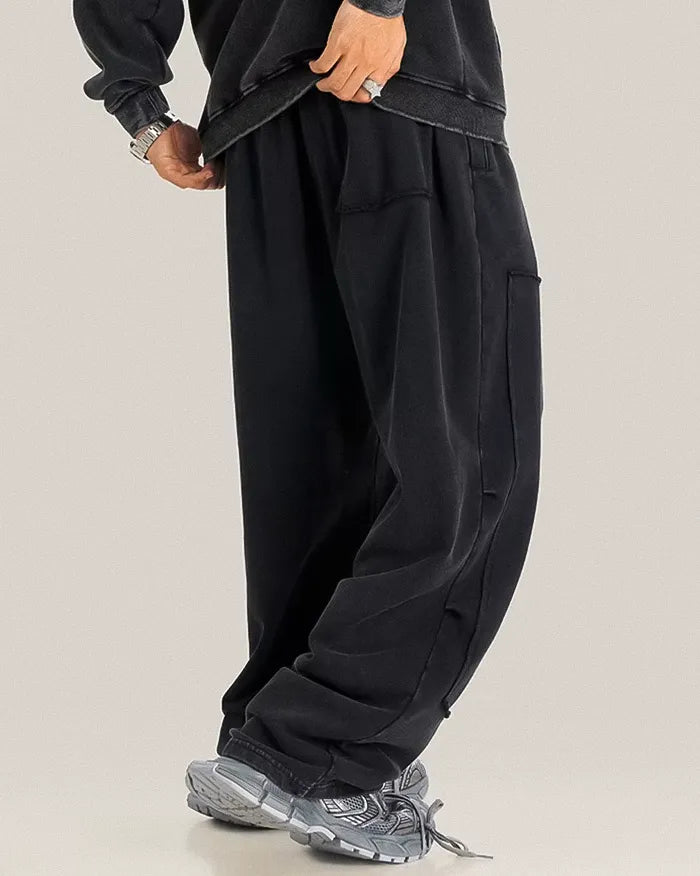 Sweatpants y2k ’Flare’