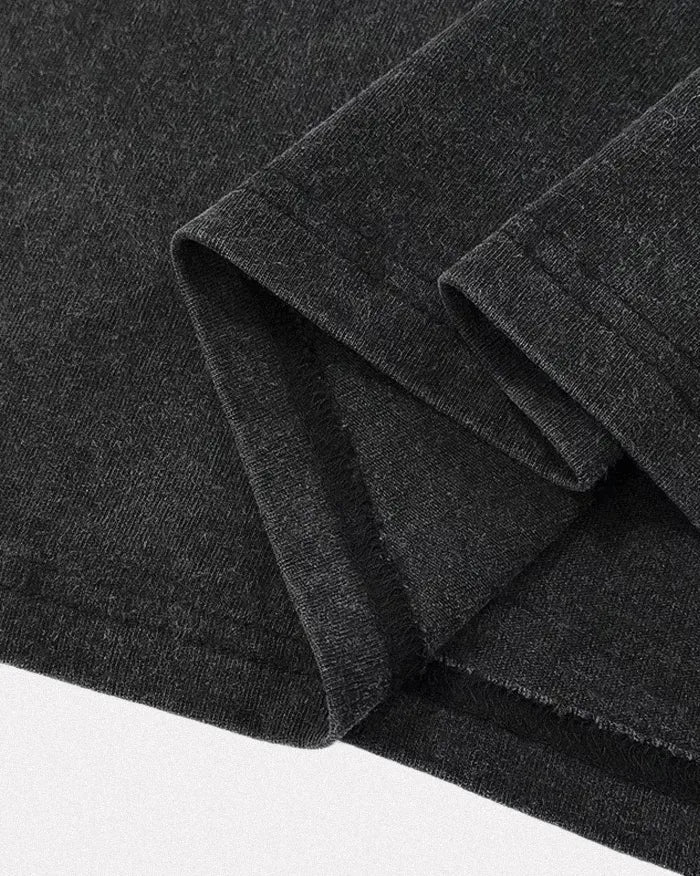 T-shirt with graphics ’Phantom’