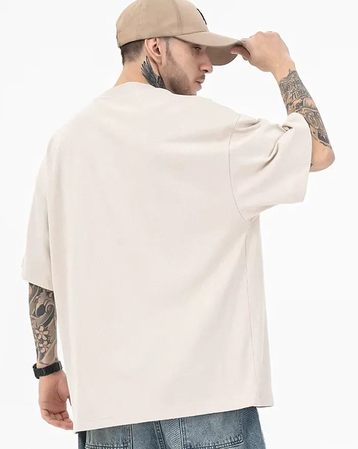 T-shirt y2k Graphic ’Beyond’