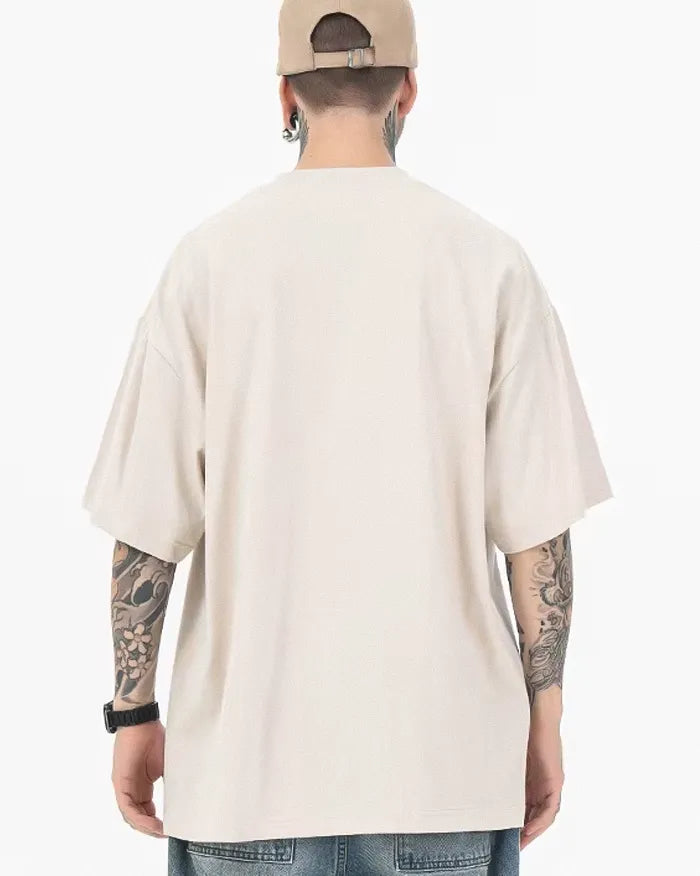 T-shirt y2k Graphic ’Beyond’