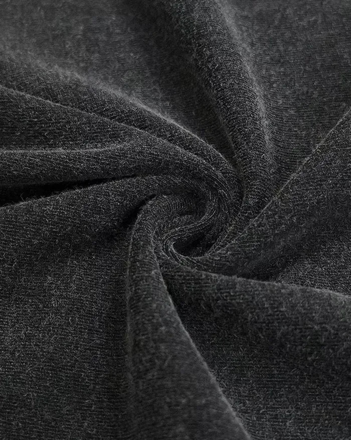 Tee Streetwear ’Black cat’