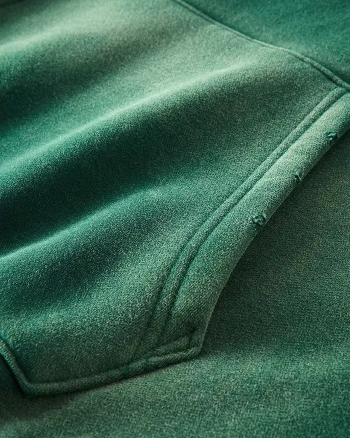 Tie dye hoodie ’Solarion’