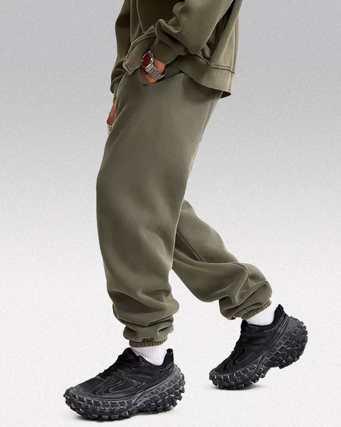 Unisex sweatpants ’Novae’