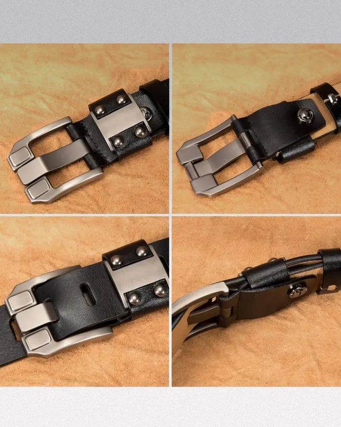 Vintage belt ’Helios’