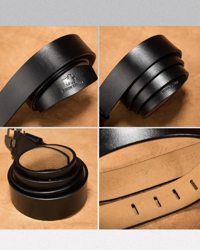 Vintage belt ’Helios’
