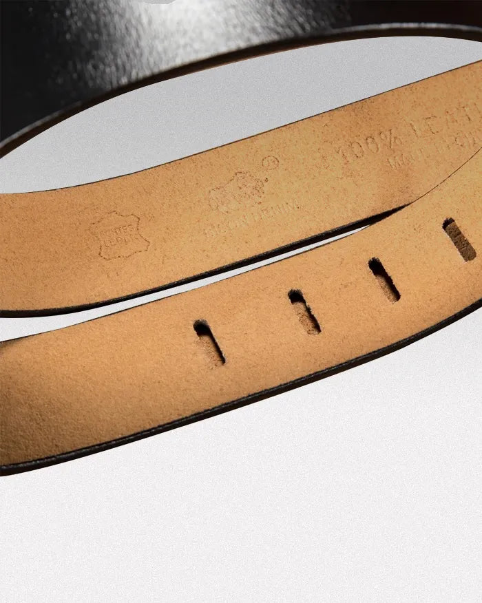 Vintage belt ’Helios’