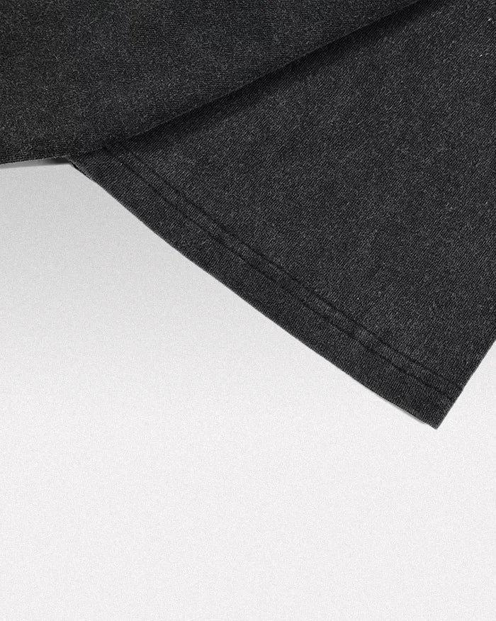 Vintage graphic t-shirt ’Stellarwave’