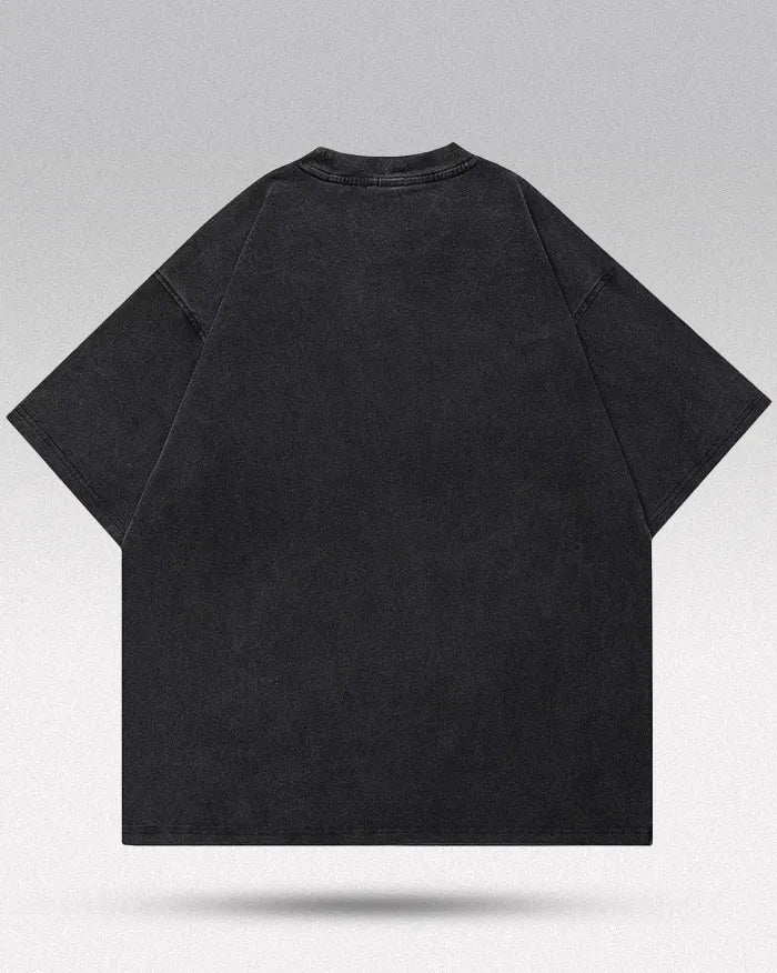 Vintage Graphic tee ’Manipulate’