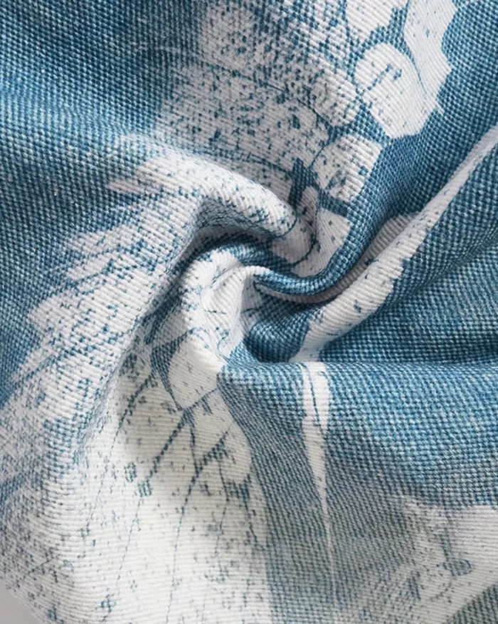 Vintage jeans y2k ’Dove’