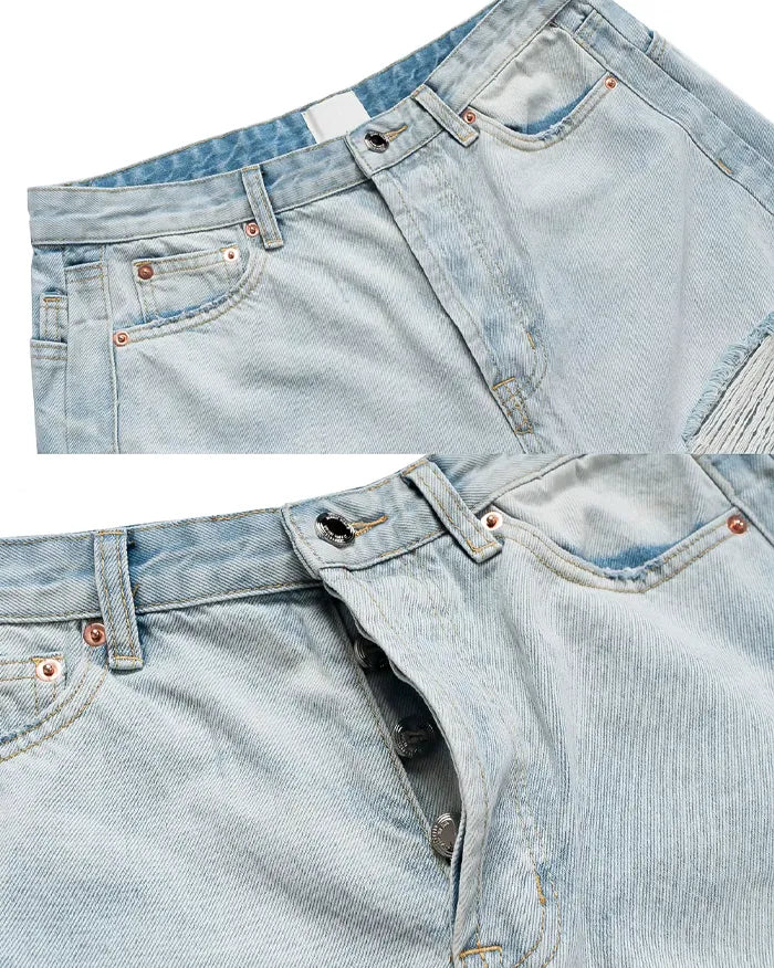 Vintage jorts ’Nexa’