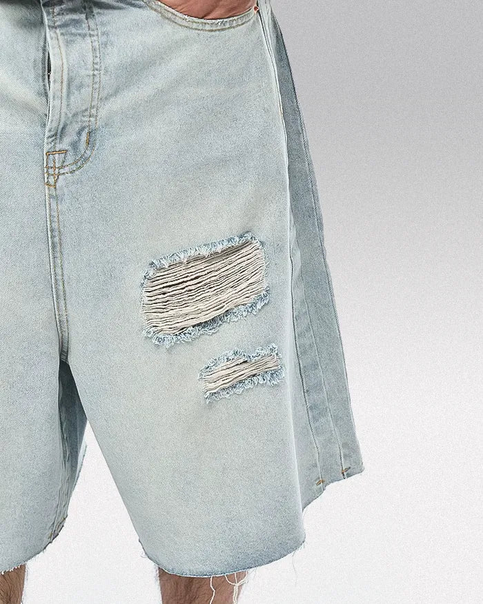 Vintage jorts ’Nexa’