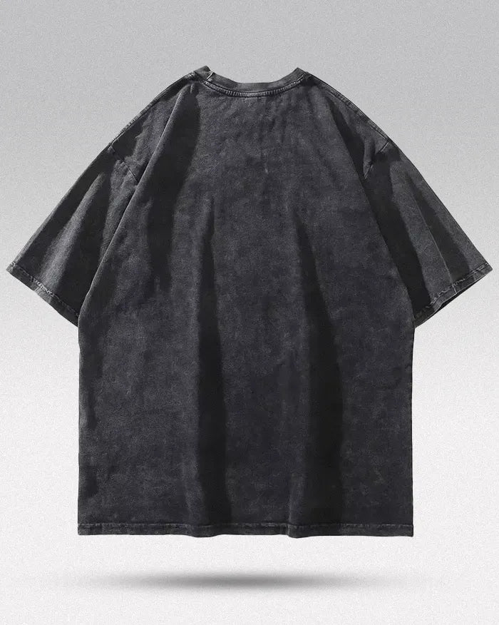 Vintage oversized t-shirt ’Koda’