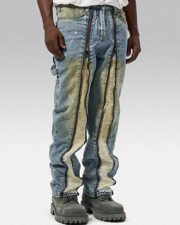 Vintage y2k jeans ’Phoenix’ - 30