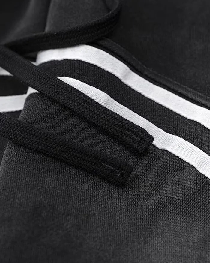 Washed sweatpants ’Omni’