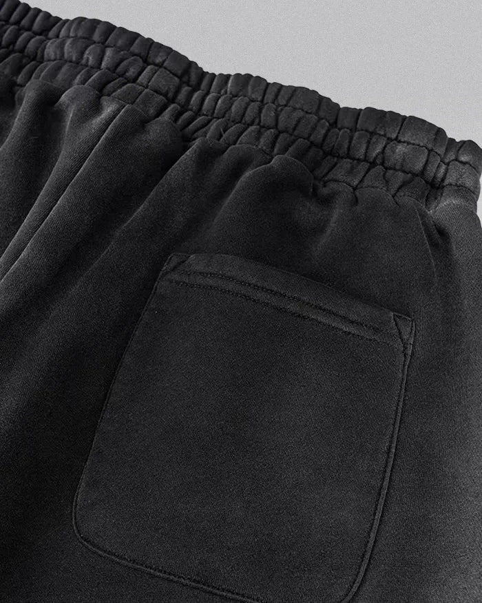 Washed sweatpants ’Omni’