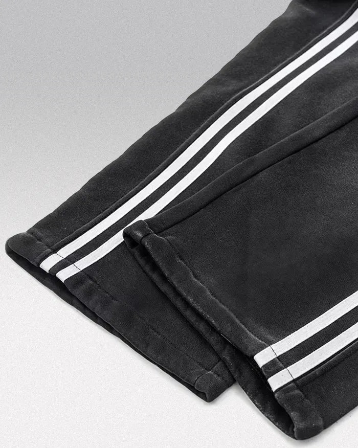 Washed sweatpants ’Omni’