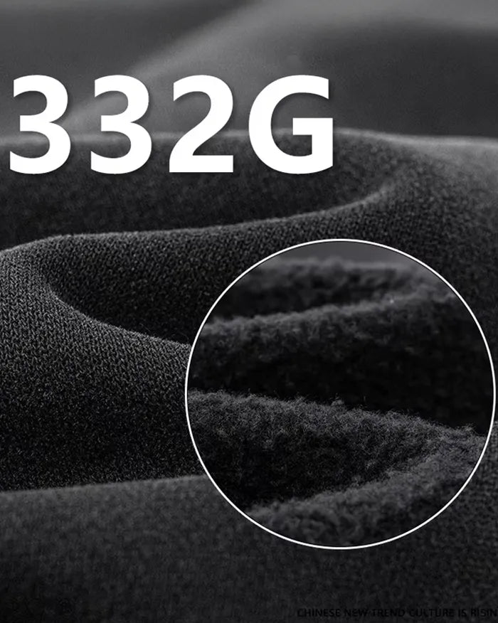 Washed sweatpants ’Omni’