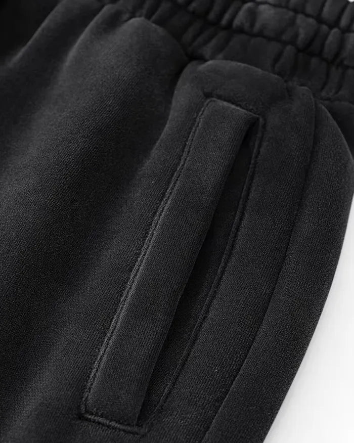 Washed sweatpants ’Omni’