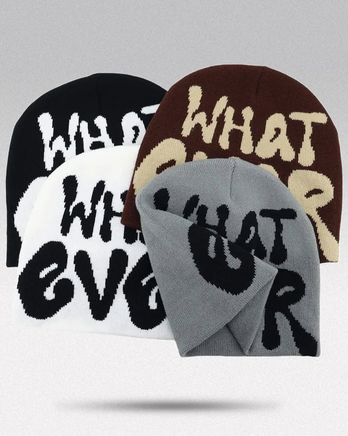 Whatever Beanie