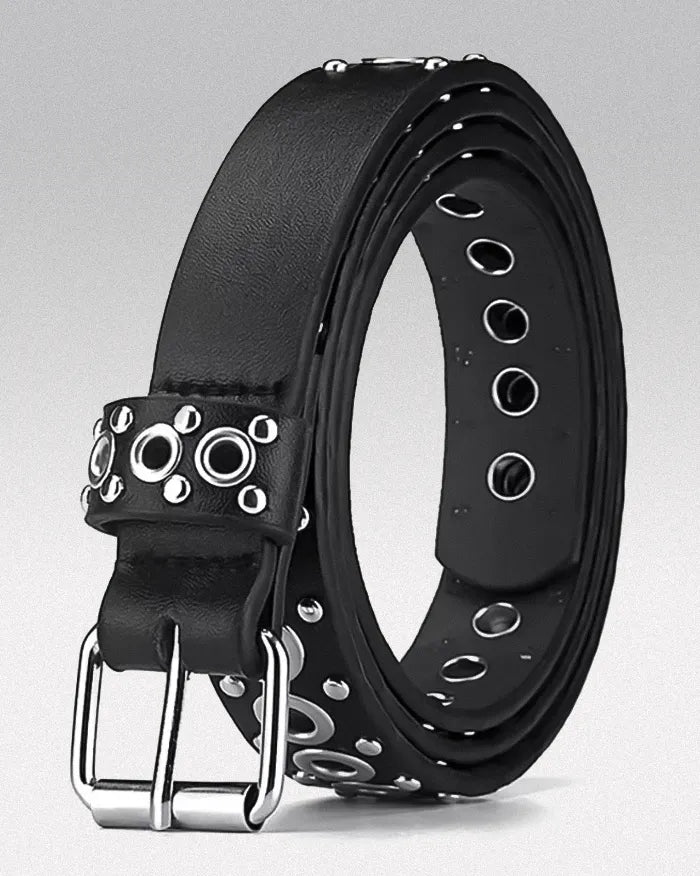 Women Y2k belt ’Eonflux’
