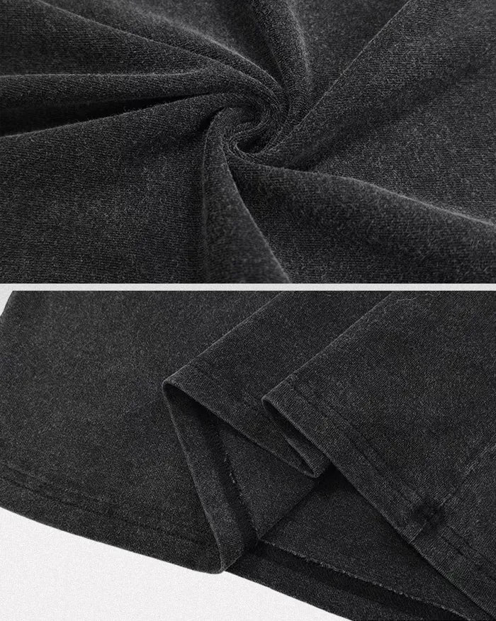 Y2k graphic tee ’Omega’