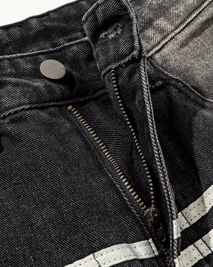 Y2k jeans vintage ’Rift’