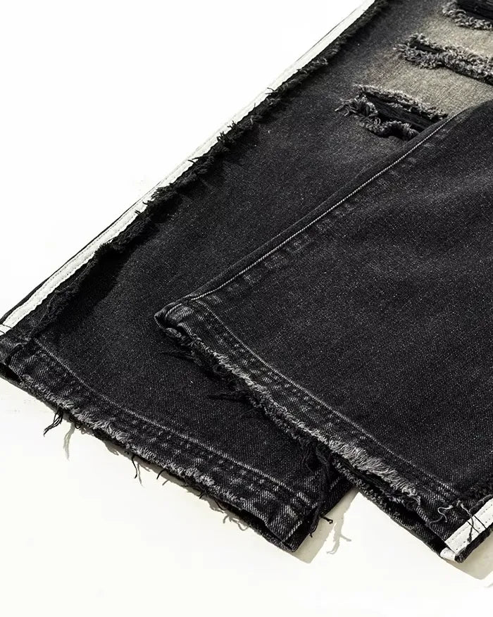 Y2k jeans vintage ’Rift’