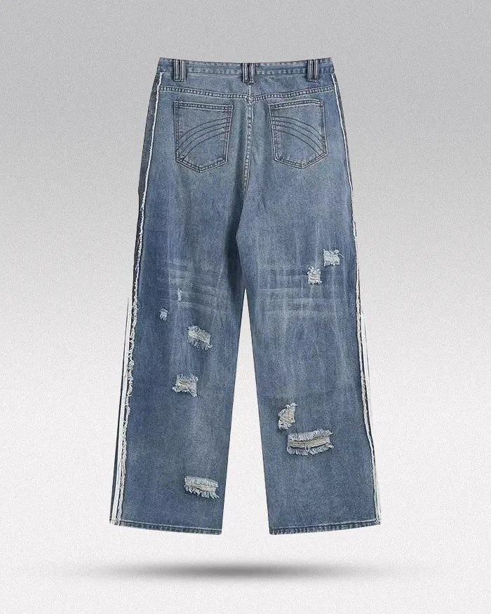 Y2k jeans vintage ’Rift’