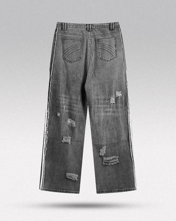 Y2k jeans vintage ’Rift’