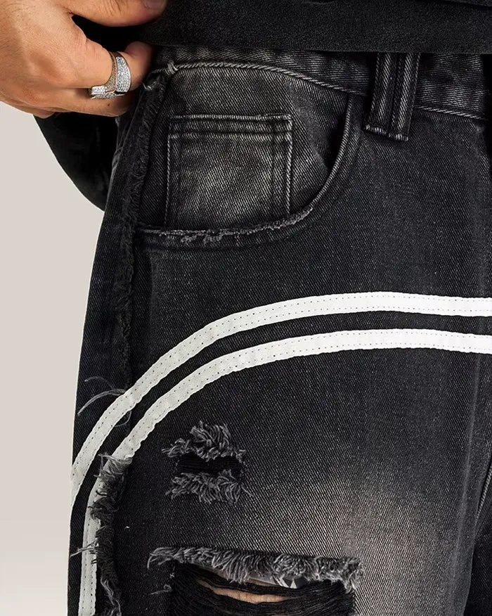 Y2k jeans vintage ’Rift’