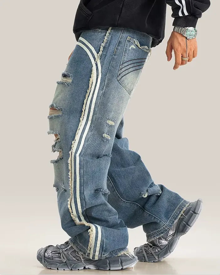 Y2k jeans vintage ’Rift’