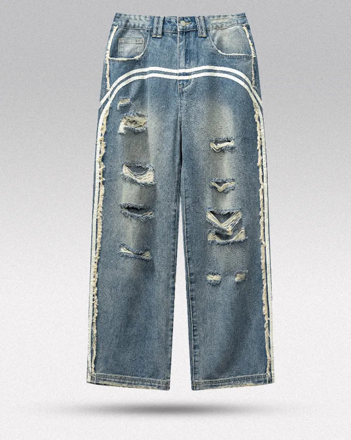 Y2k jeans vintage ’Rift’