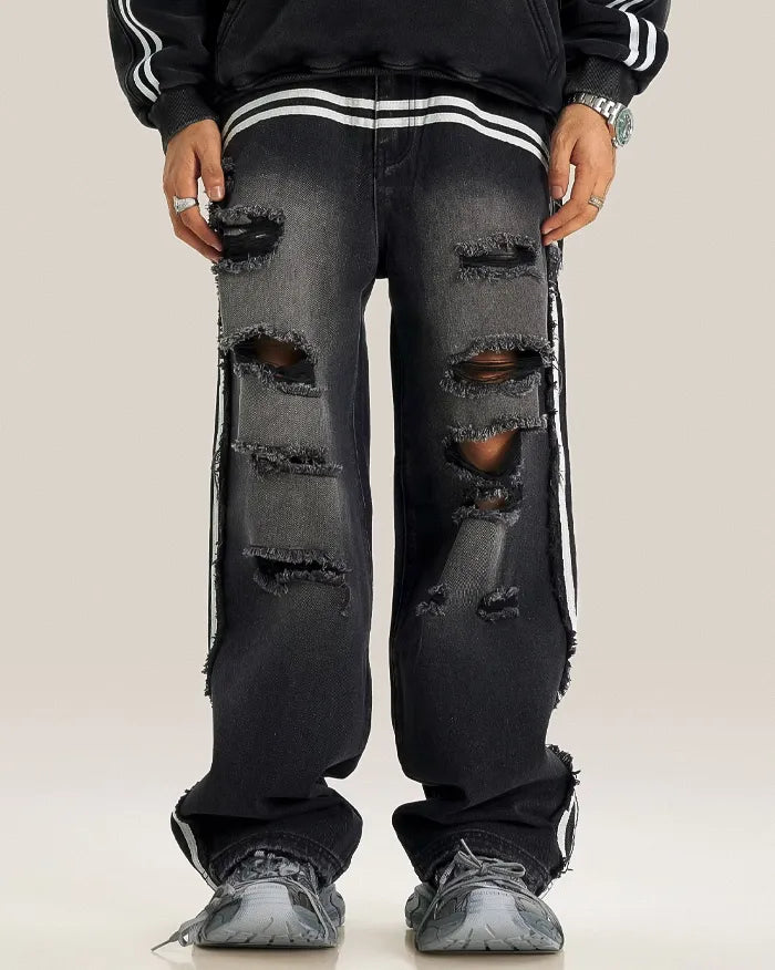 Y2k jeans vintage ’Rift’