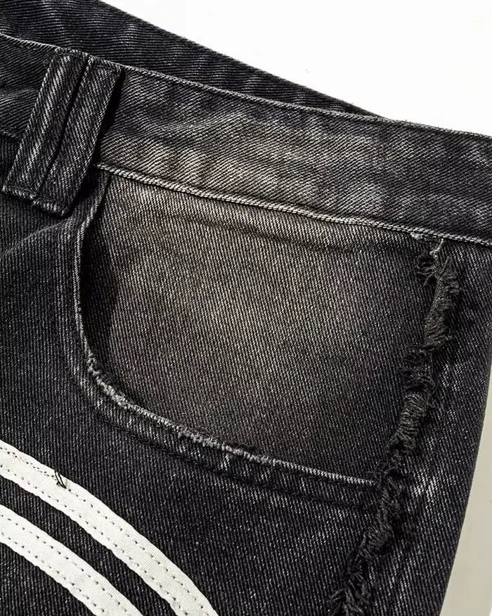 Y2k jeans vintage ’Rift’