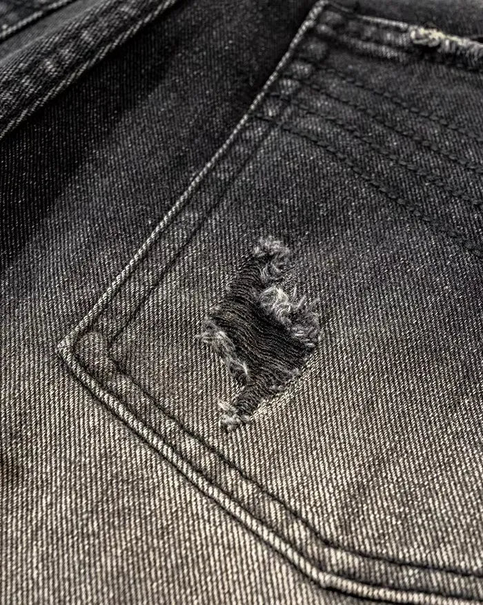 Y2k jeans vintage ’Rift’