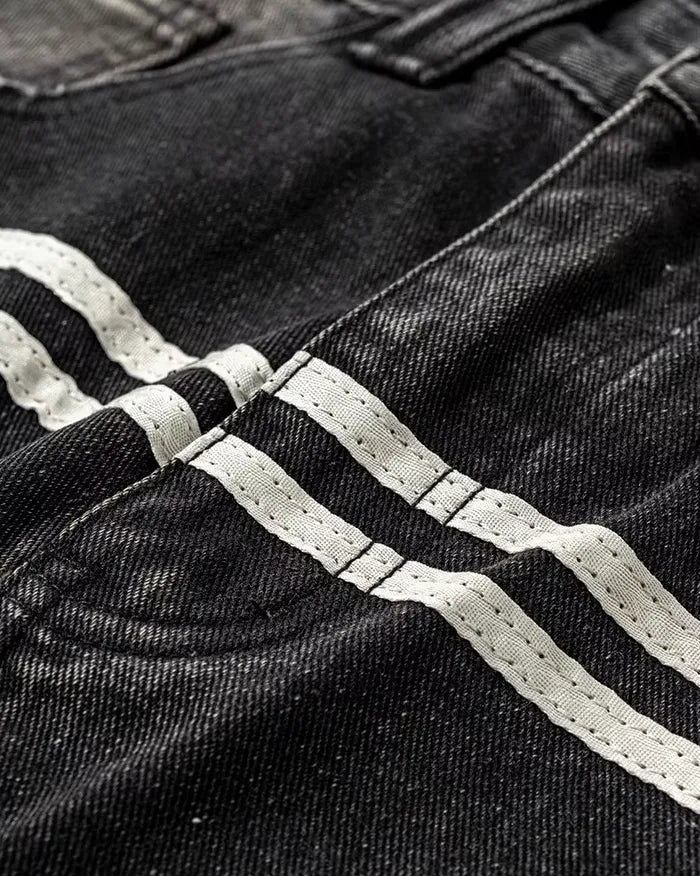 Y2k jeans vintage ’Rift’