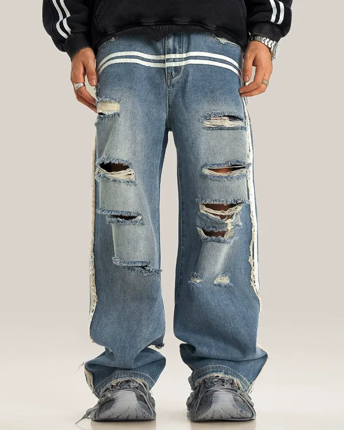 Y2k jeans vintage ’Rift’