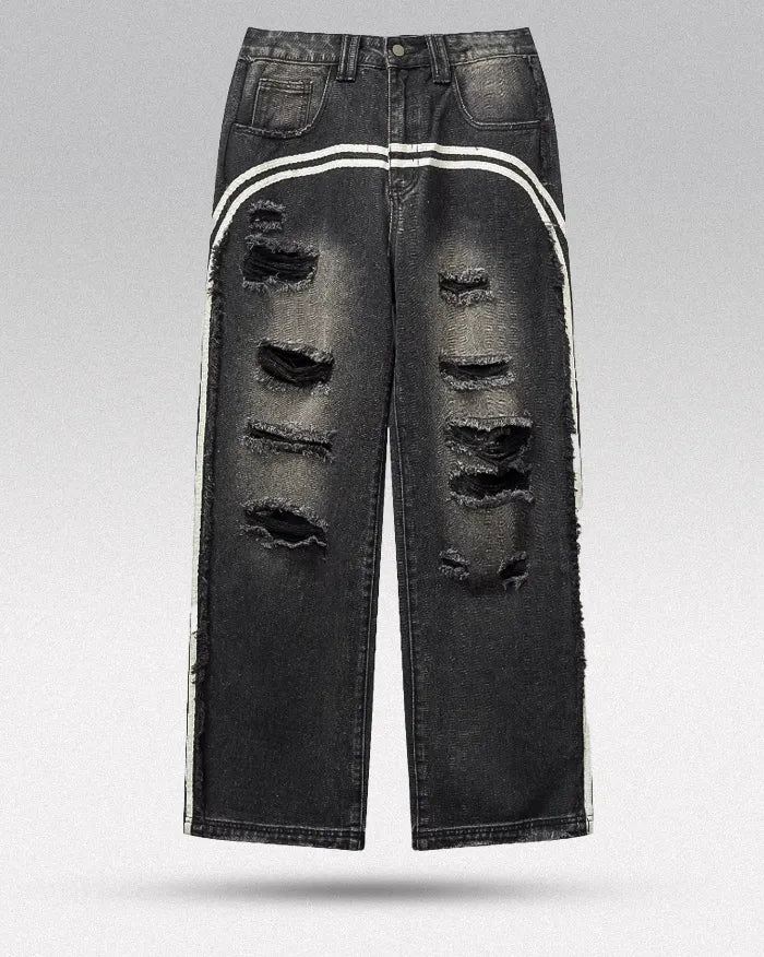 Y2k jeans vintage ’Rift’
