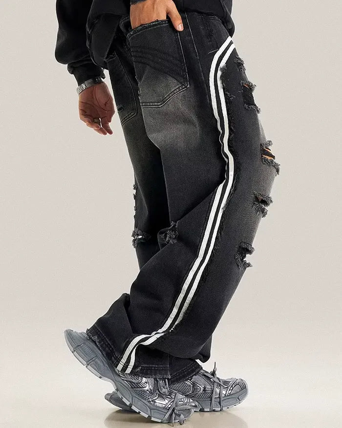 Y2k jeans vintage ’Rift’