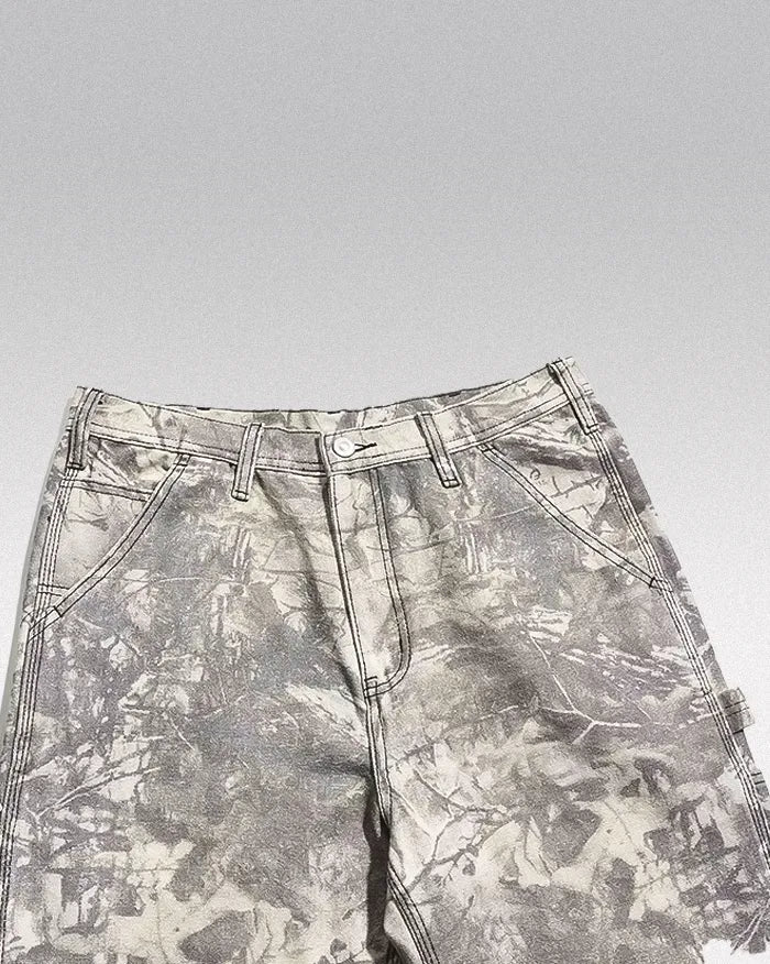 Y2k Men’s Jeans ’Nebulon’