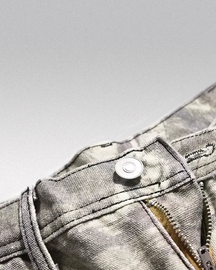 Y2k Men’s Jeans ’Nebulon’