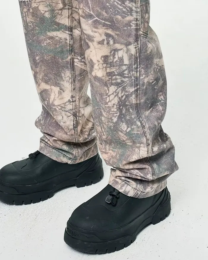 Y2k Men’s Jeans ’Nebulon’