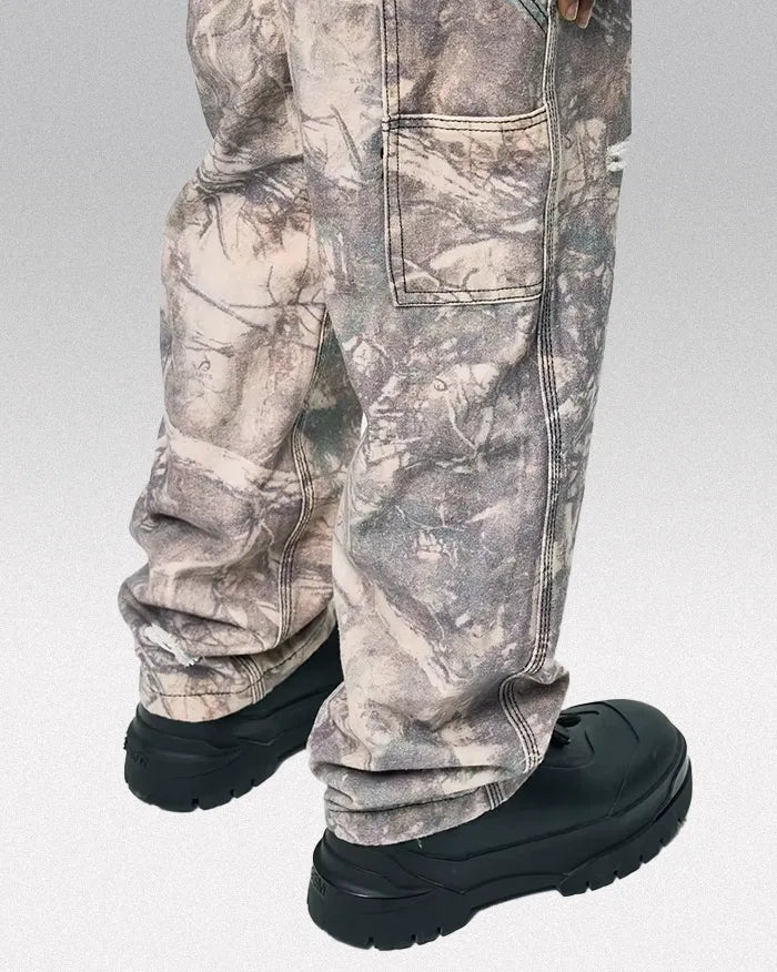 Y2k Men’s Jeans ’Nebulon’