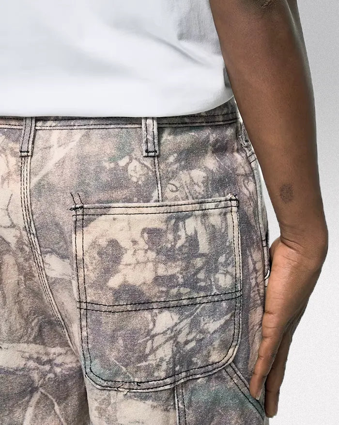 Y2k Men’s Jeans ’Nebulon’