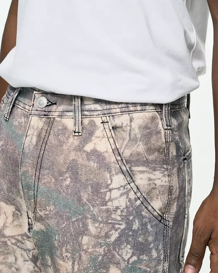 Y2k Men’s Jeans ’Nebulon’