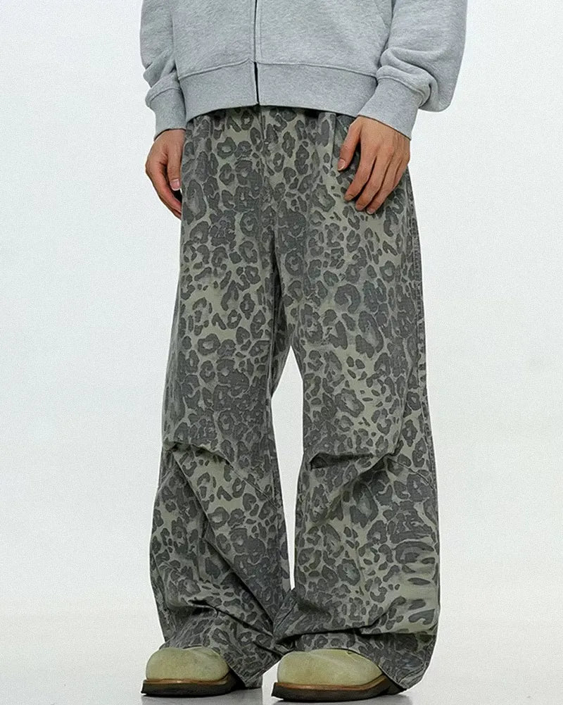 Y2k Pants ’Xeno’