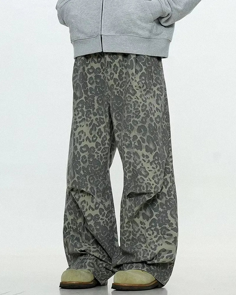 Y2k Pants ’Xeno’