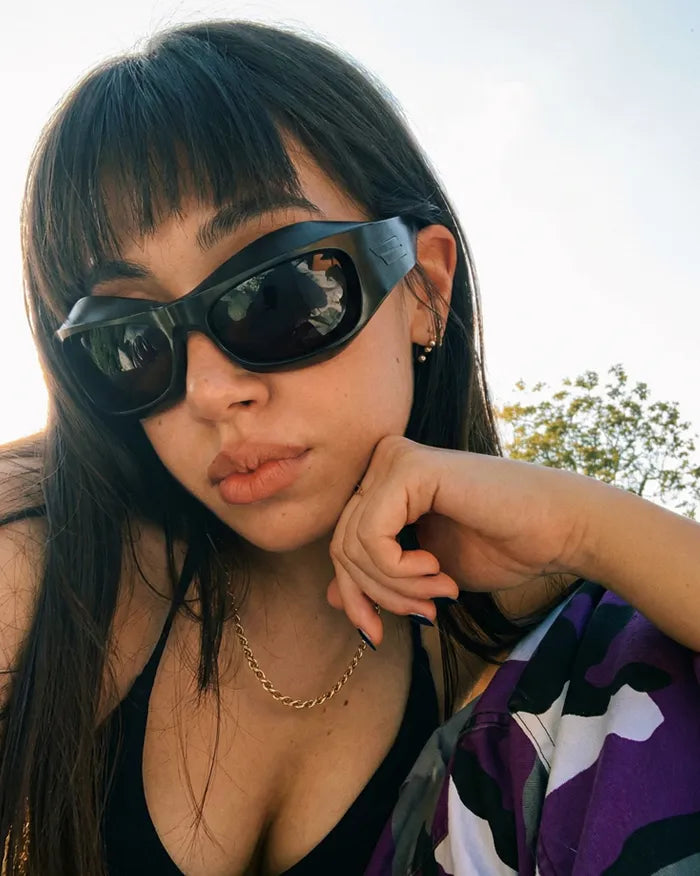 Y2K Shades ’Shuri’
