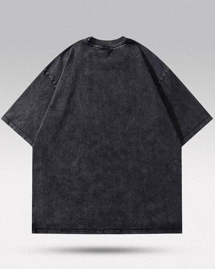 Y2k shirt print ’Hyperion’